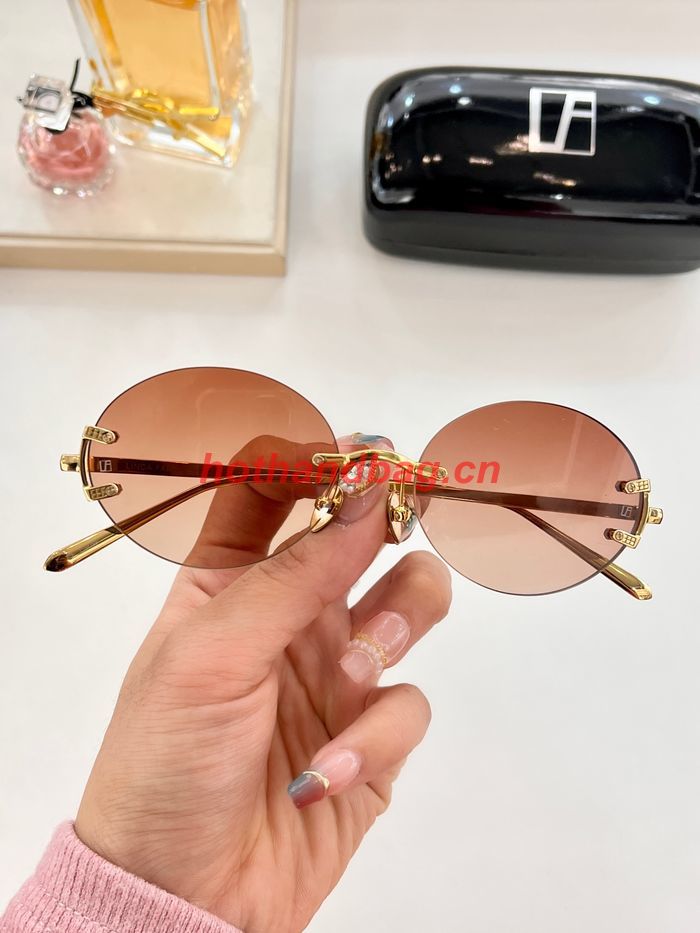 Linda Farrow Sunglasses Top Quality LFS00049